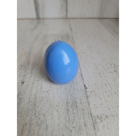 Mexican hatching bird blue‎ egg figure Cancun decor - Picture 6 of 7